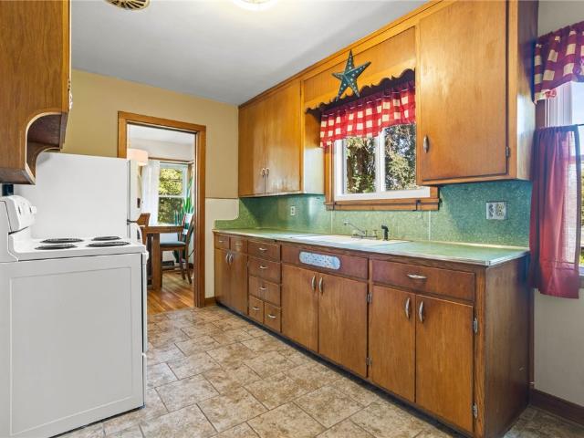 House for sale in Bergen, New York