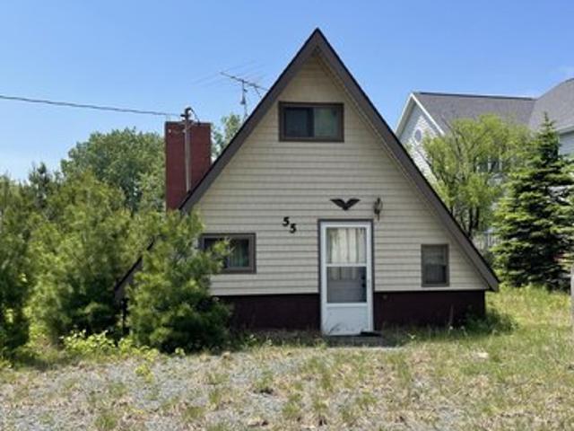 House for sale in Mears, Golden Township