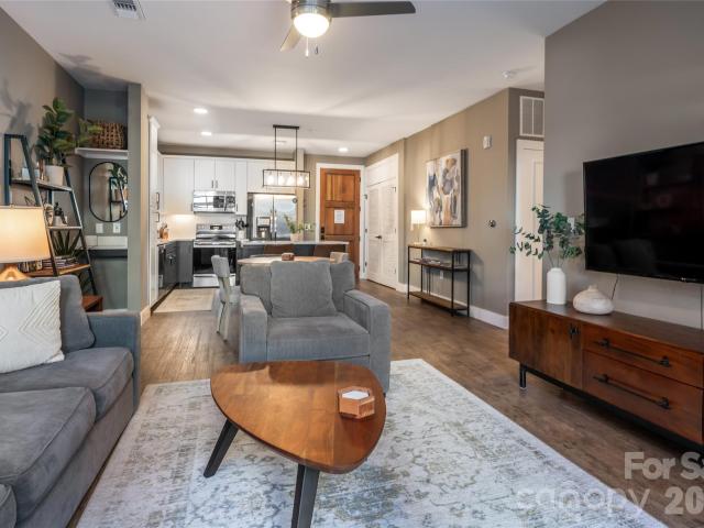 Condo for sale in Asheville, North Carolina