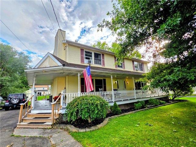 House for sale in Painted Post, Steuben County