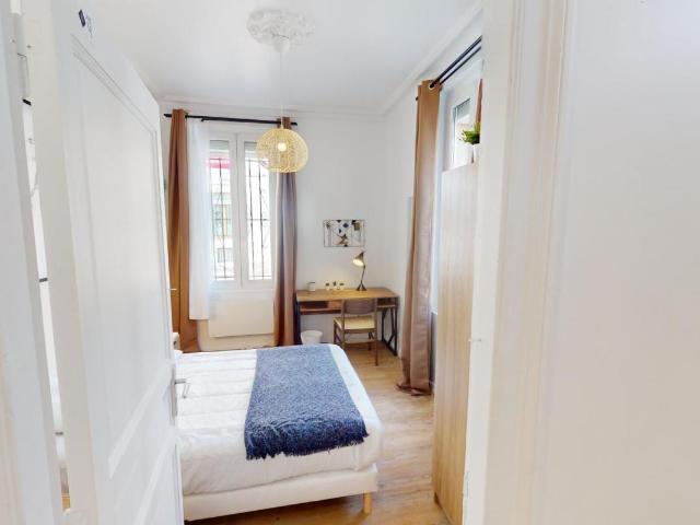 Appartement location à Bordeaux, Saint-Jean