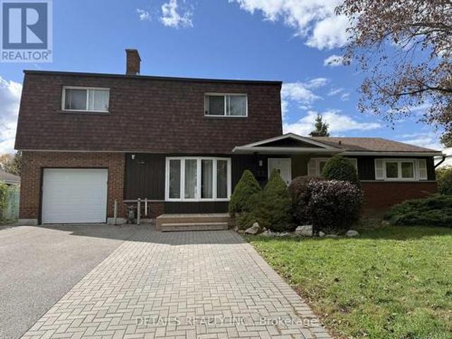 House for sale in Knoxdale-Merivale, Ottawa