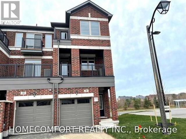 House for rent in York, Ontario