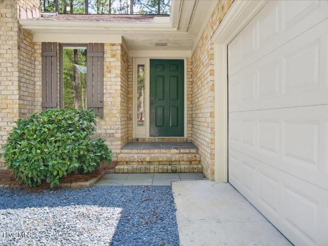 House for sale in Pinehurst, North Carolina