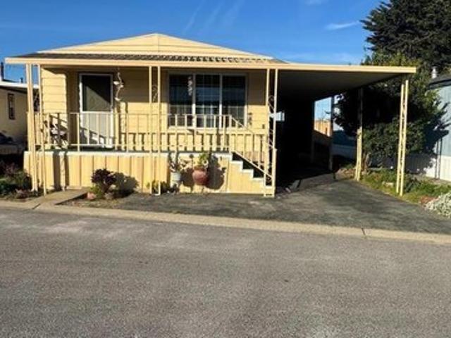House for sale in Salinas, California
