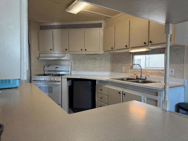 House for sale in Salinas, California