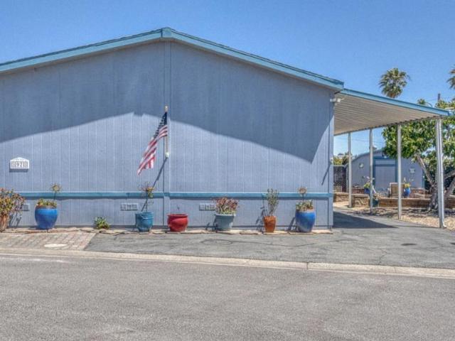 House for sale in Salinas, California