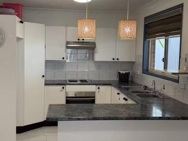 House for rent in Toombul, Queensland