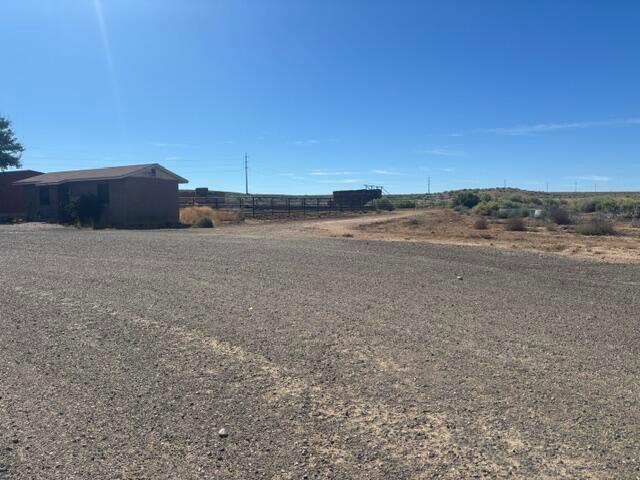 Land for sale in Los Lunas, New Mexico