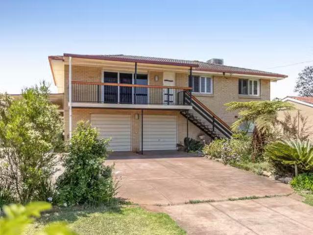 House for rent in Toowoomba, Queensland