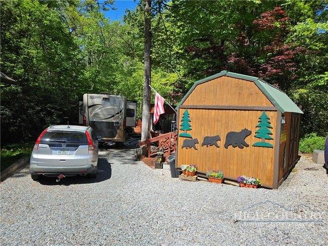 Land for sale in Linville Land Harbor, Newland