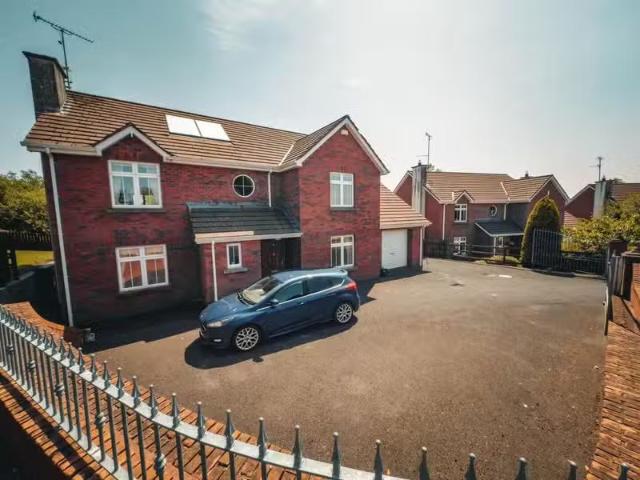 House for sale