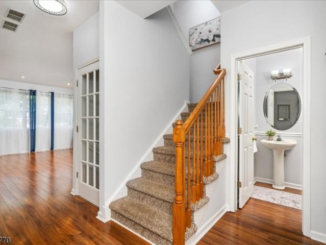 Townhouse for sale in Princeton, New Jersey
