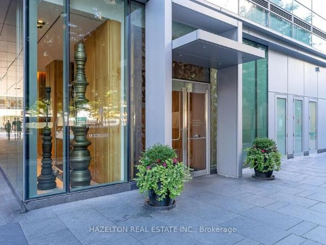 Apartment for rent in University—Rosedale, Toronto
