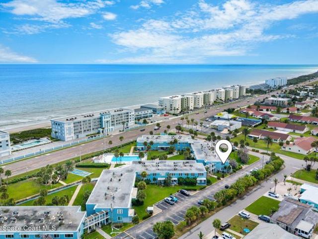 Condo for sale in Satellite Beach, Brevard County