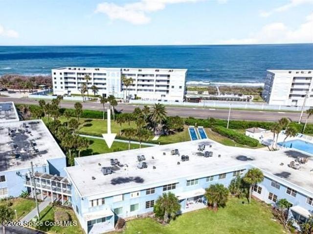 Condo for sale in Satellite Beach, Florida