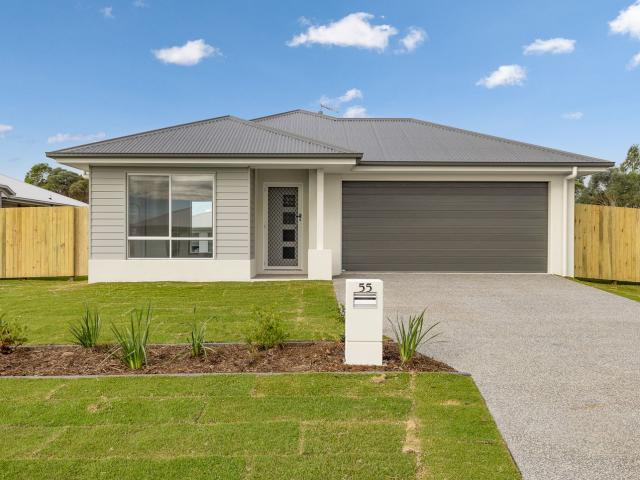 Apartment for rent in Great Sandy Strait, Queensland