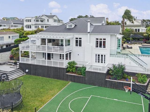 House for rent in Remuera, Ōrākei