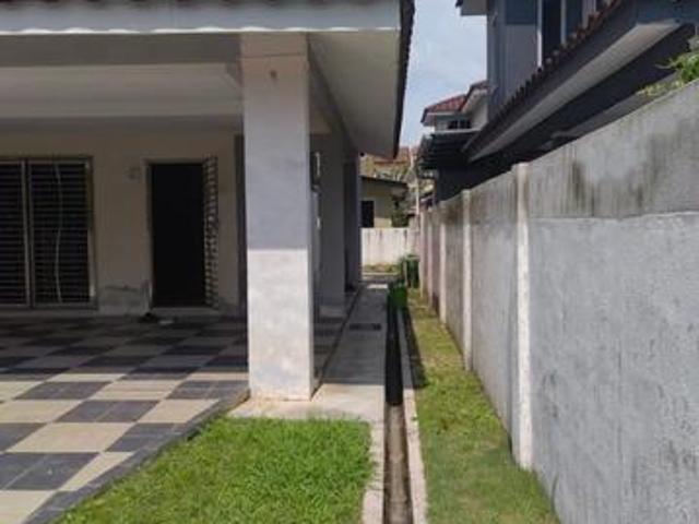 Residential House for sale in Perak