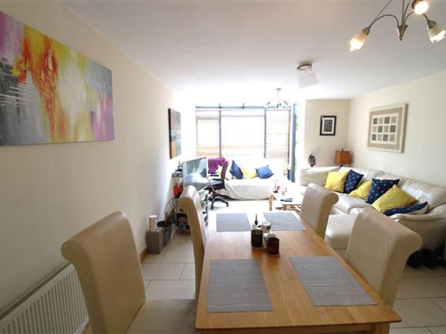 Apartment for sale in Dublin 15, North Tipperary