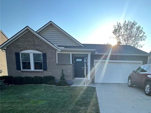 House for sale in Springboro, Ohio