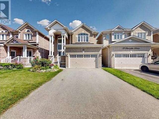 House for sale in Eagle Woods, Ajax