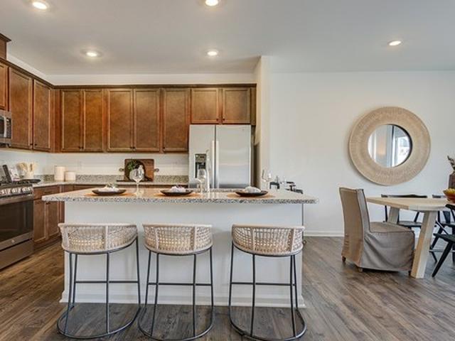 Townhouse for sale in Angier, North Carolina