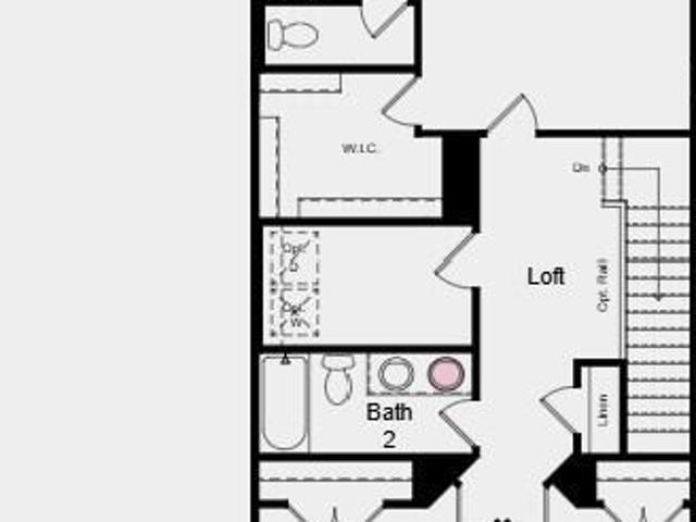 Townhouse for sale in Angier, North Carolina