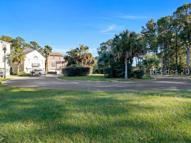 Land for sale in Hilton Head Island, South Carolina