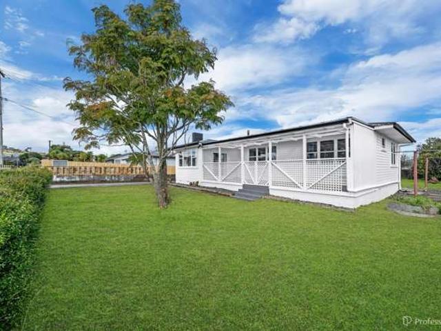 House for sale in Papakura, Oroua County