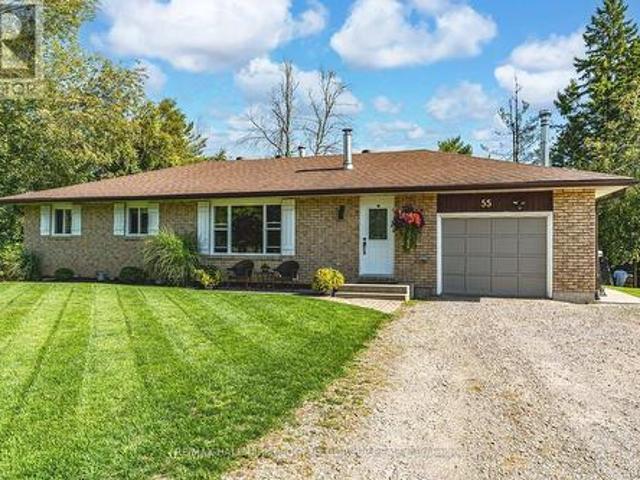 House for sale in Oro-medonte, Ontario