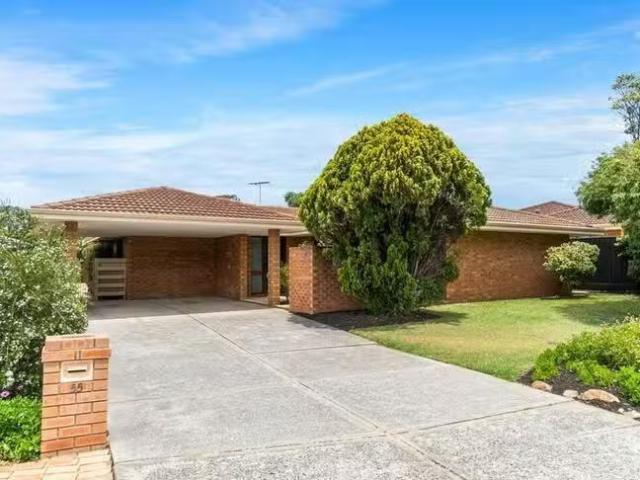 House for rent in Marmion, Western Australia