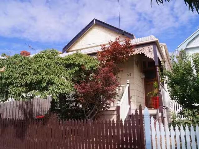 House for rent in Camerons Creek, Victoria