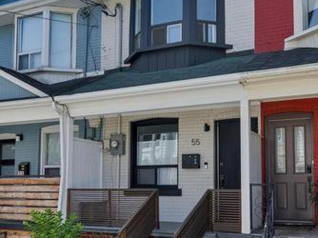 House for sale in Woburn, Ontario