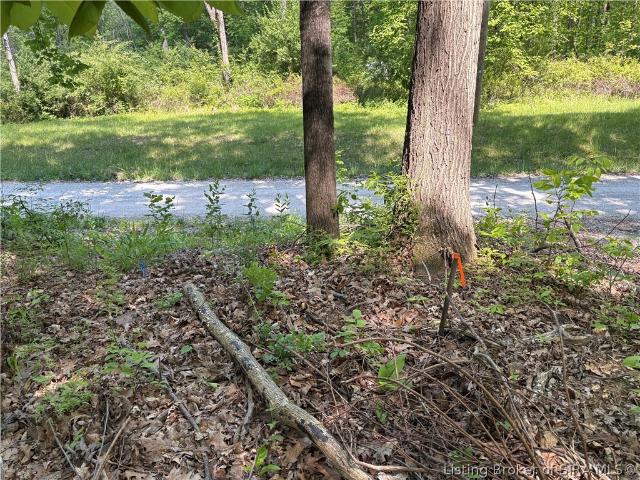 Land for sale in Bedford, Indiana