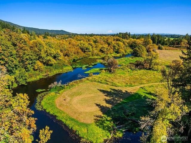 House for sale in Oakville, Washington