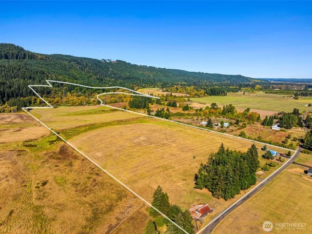 House for sale in Oakville, Washington