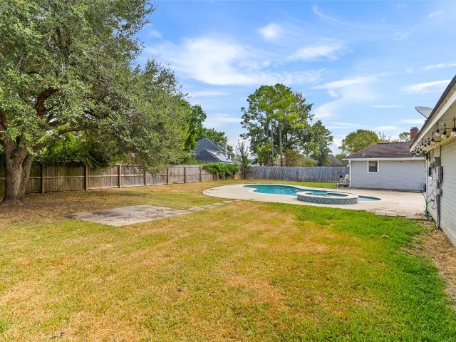 House for sale in Lake Jackson, Texas