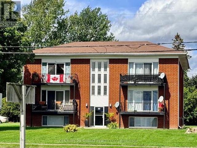 Property for sale in South Stormont, Ontario
