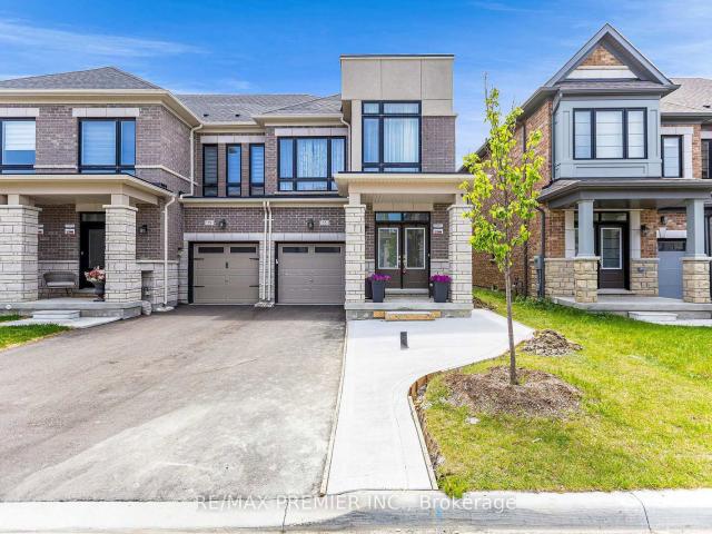 Townhouse for sale in Woburn, Ontario