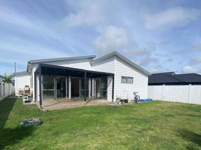 House for rent in Auckland