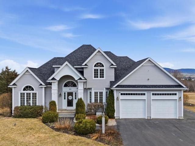 House for sale in New Hampshire