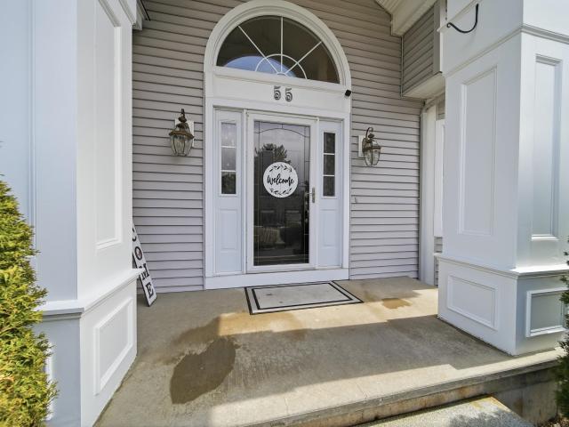 House for sale in New Hampshire