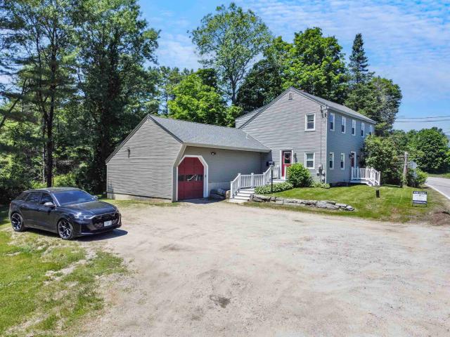 Property for rent in New Hampshire
