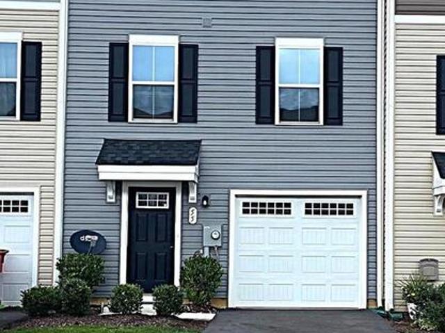 Townhouse for rent in Martinsburg