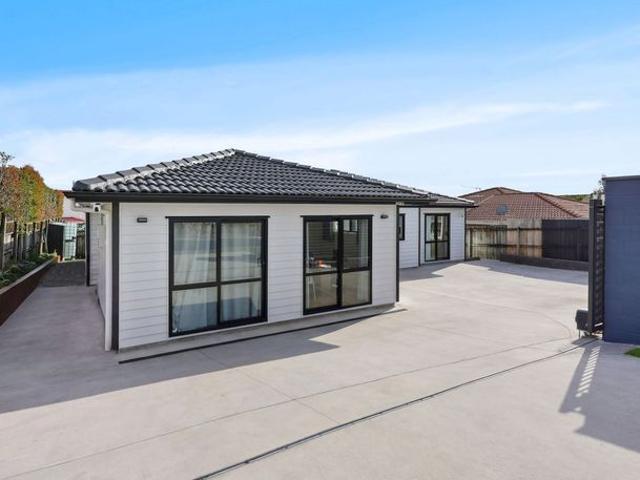 House for rent in Howick, Oroua County