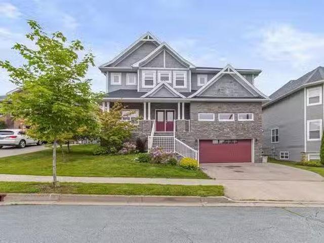 House for sale in Fairview, Nova Scotia