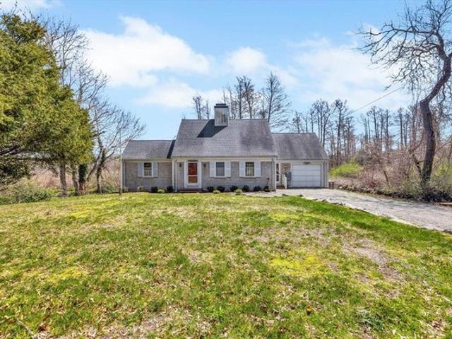 House for sale in Dennis, Massachusetts