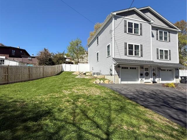 Condo for sale in West Warwick, Rhode Island