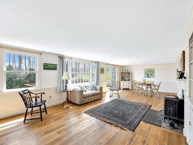 House for sale in Dennis, Massachusetts